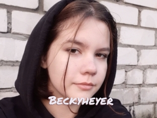 Beckyheyer
