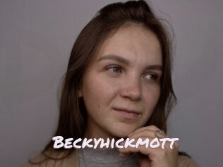 Beckyhickmott