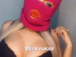 Beckyukxx