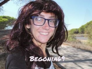 begonia69 Deutsche Sexcams