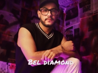 bel_diamond Deutsche Sexcams