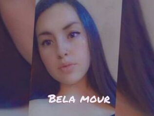 Bela_mour