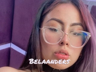Belaanders