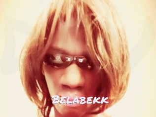 Belabekk