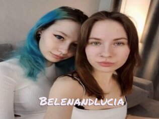 Belenandlucia