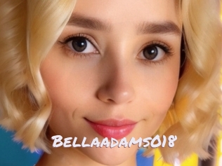 Bellaadams018