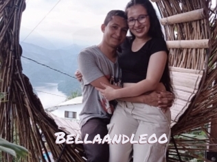 Bellaandleoo