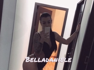 bella_daniele Deutsche Sexcams