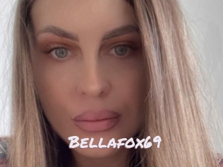 bellafox69 Deutsche Sexcams