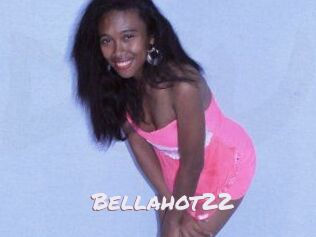 Bellahot22