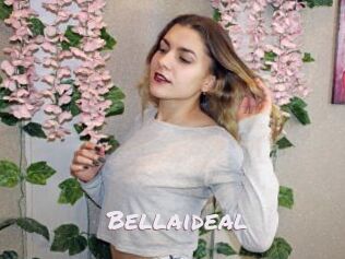 bellaideal Deutsche Sexcams