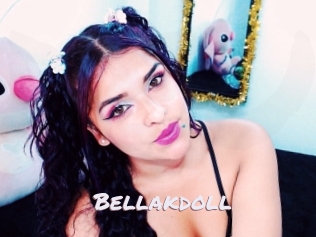bellakdoll Deutsche Sexcams
