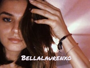 Bellalaurenxo