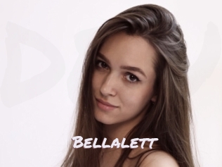 Bellalett
