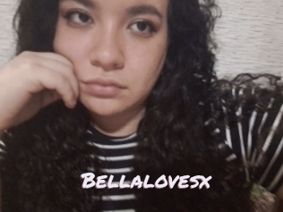 Bellalovesx