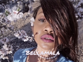 bellamala Deutsche Sexcams