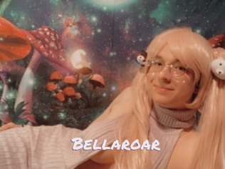 bellaroar Deutsche Sexcams