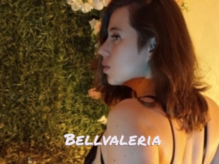 Bellvaleria