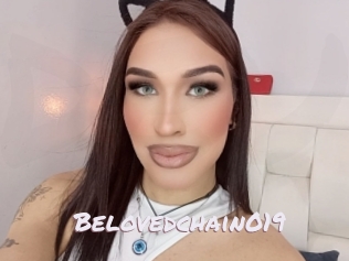 belovedchain019 Deutsche Sexcams