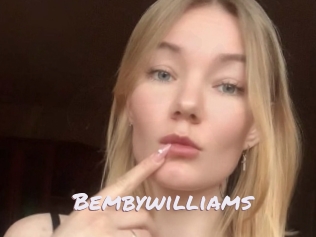 Bembywilliams
