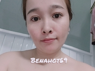 benahot69 Deutsche Sexcams