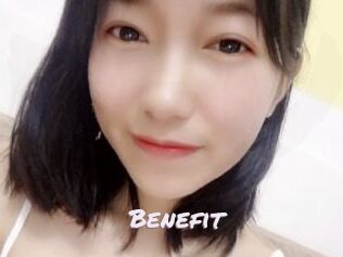 Benefit