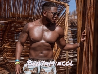 benjamincol Deutsche Sexcams