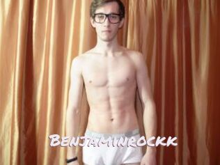 benjaminrockk Deutsche Sexcams