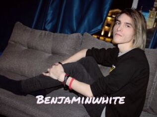 Benjaminwhite