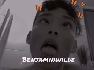 benjaminwilde Deutsche Sexcams