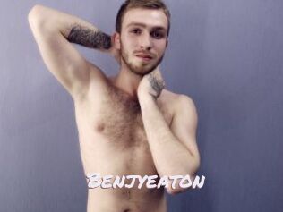 benjyeaton Deutsche Sexcams