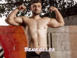Benkoller