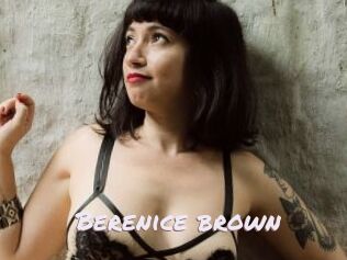 Berenice_brown