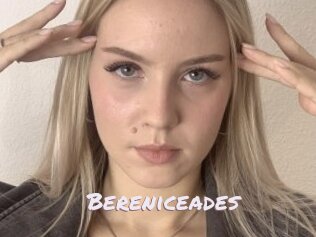 Bereniceades