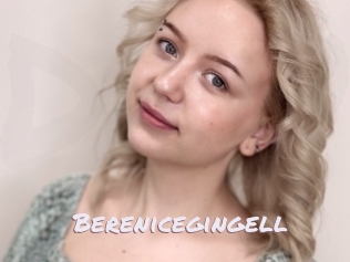 Berenicegingell