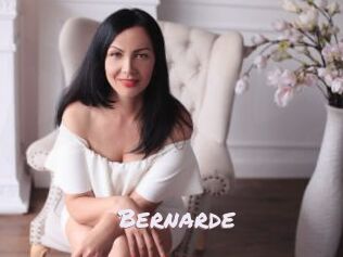 Bernarde
