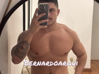 bernardoarqui Deutsche Sexcams