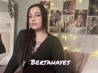 Bertahayes