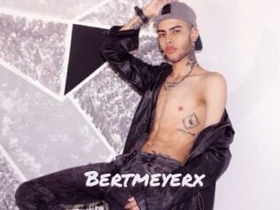 Bertmeyerx