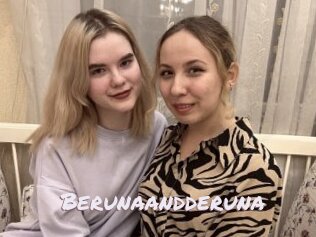 berunaandderuna Deutsche Sexcams