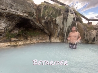 Betarider