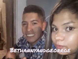 bethannyandgeorrge Deutsche Sexcams