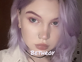 Bethroy