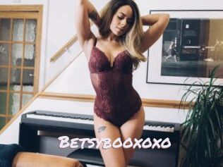 Betsybooxoxo
