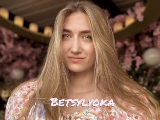 betsylyoka Deutsche Sexcams