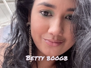 betty_boogb Deutsche Sexcams