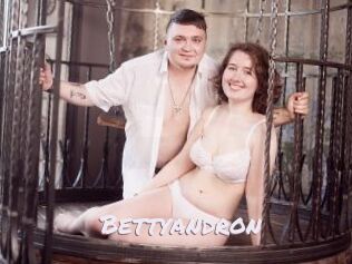 Bettyandron