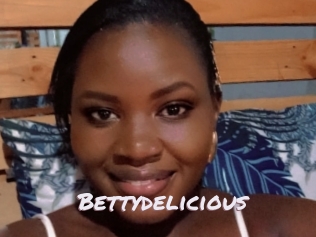 bettydelicious Deutsche Sexcams