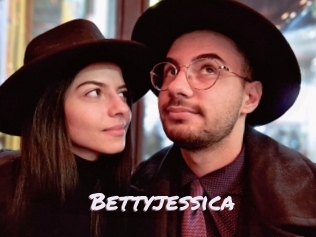 bettyjessica Deutsche Sexcams