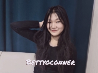 bettyoconner Deutsche Sexcams